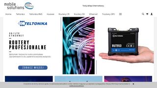 opinie Mobile Solutions