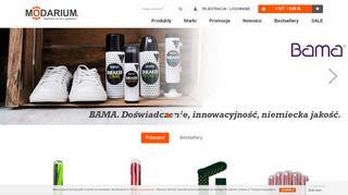 opinie Modarium.pl