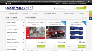 opinie Modelarski.eu