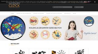 opinie ModernClock - Nowoczesne zegary ścienne
