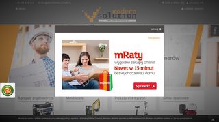 opinie Modern Solution