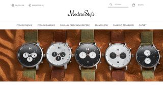 opinie Modern Style