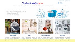 opinie ModneMeble.com
