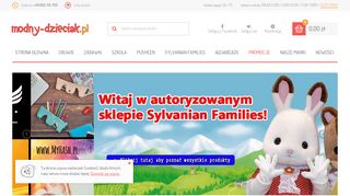 opinie Modny-Dzieciak.pl