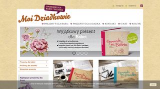 opinie Moidziadkowie.pl