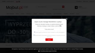 opinie Mojbut.pl