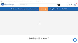 opinie Moje-meble.com