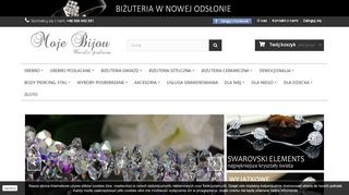 opinie Mojebijou.pl