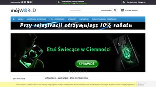 opinie Mojworld