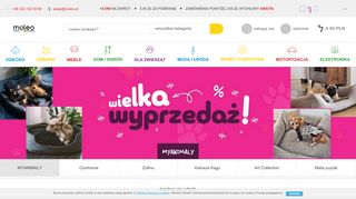opinie Moleo sp. z o.o.