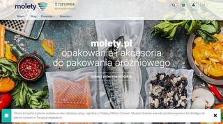 opinie Molety.pl