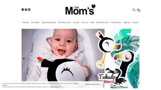 opinie Mom's Care Hencz Toys