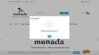 opinie MonAda