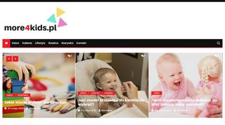 opinie More4kids.pl