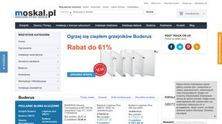 opinie Moskal - Technika Grzewcza i Sanitarna