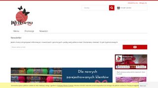 opinie Motkownia