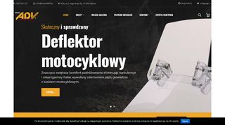 opinie MotoADV.pl
