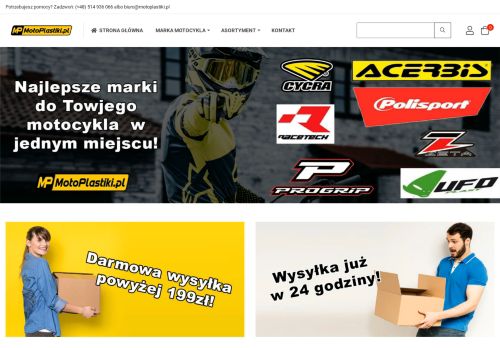 opinie MotoPlastiki.pl