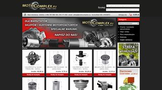 opinie Motocomplex.eu