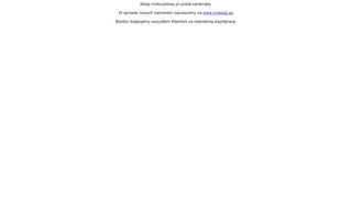 opinie Motocyklowy.pl