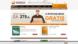 opinie Motohelp
