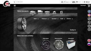 opinie Motohurt - Hurtowe ceny opon