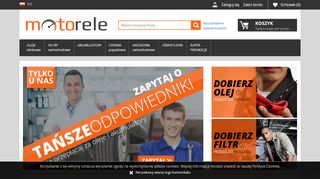 opinie Motorele.pl