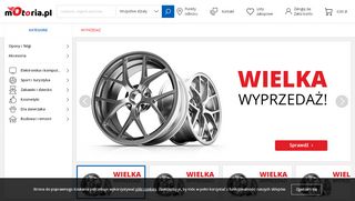 opinie Motoria.pl