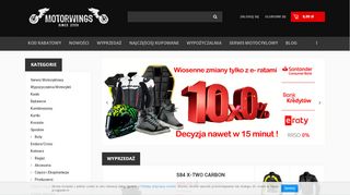 opinie Motorwings
