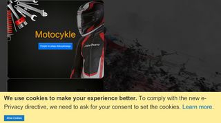 opinie Motoventura