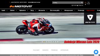 opinie Motovit.pl