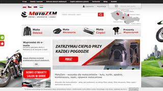 opinie Motozem
