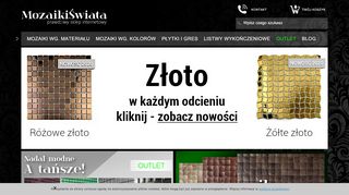opinie Mozaiki Świata