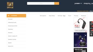 opinie Mp3store.pl - dobre produkty