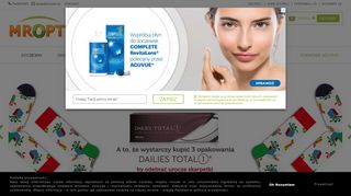 opinie MrOptic.pl