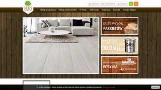 opinie Mtn-parkiety