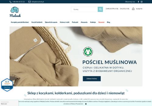 opinie Mulinek.pl