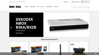 opinie Multi-Click