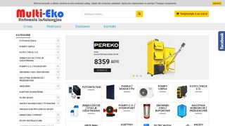 opinie Multi-Eko