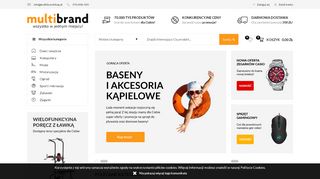 opinie Multibrandshop