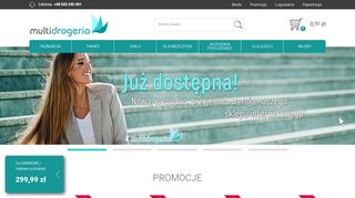 opinie Multidrogeria