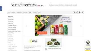 opinie Multistore24.pl