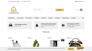 opinie Multistore365