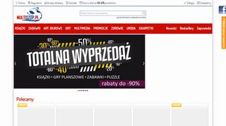 opinie Multiszop.pl