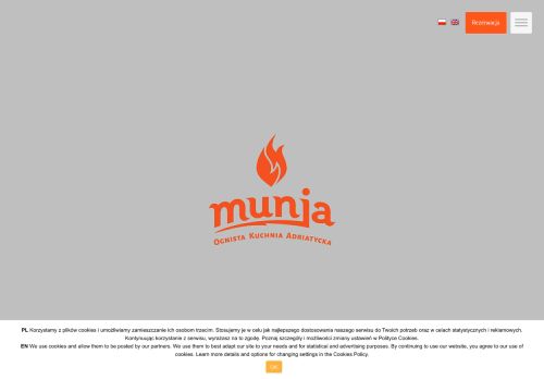 opinie Munja