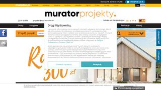opinie Murator Projekty