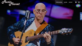 opinie Music Planet