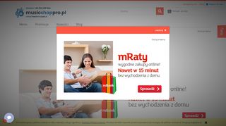 opinie Musicshoppro.pl