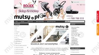 opinie Mutsy.pl
