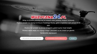 opinie Muzyczna Księgarnia Internetow